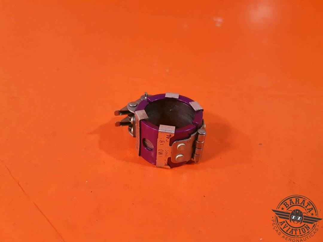 ADEL WIGGINS COUPLING  P/N: W991-12DE