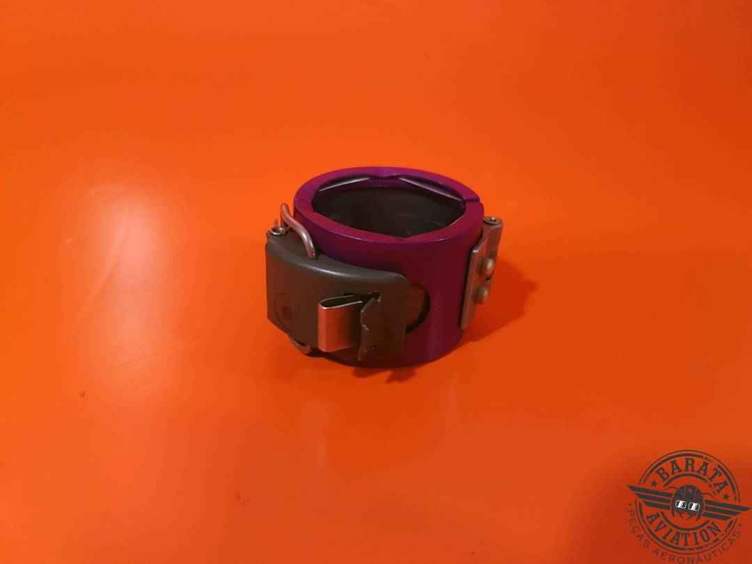 WIGGINS CONNECTOR FULL P/N: W901J16DE