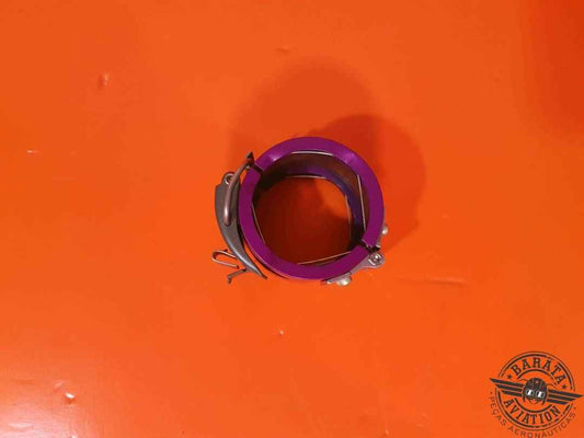 WIGGINS CONNECTOR FULL P/N: W901J16DE