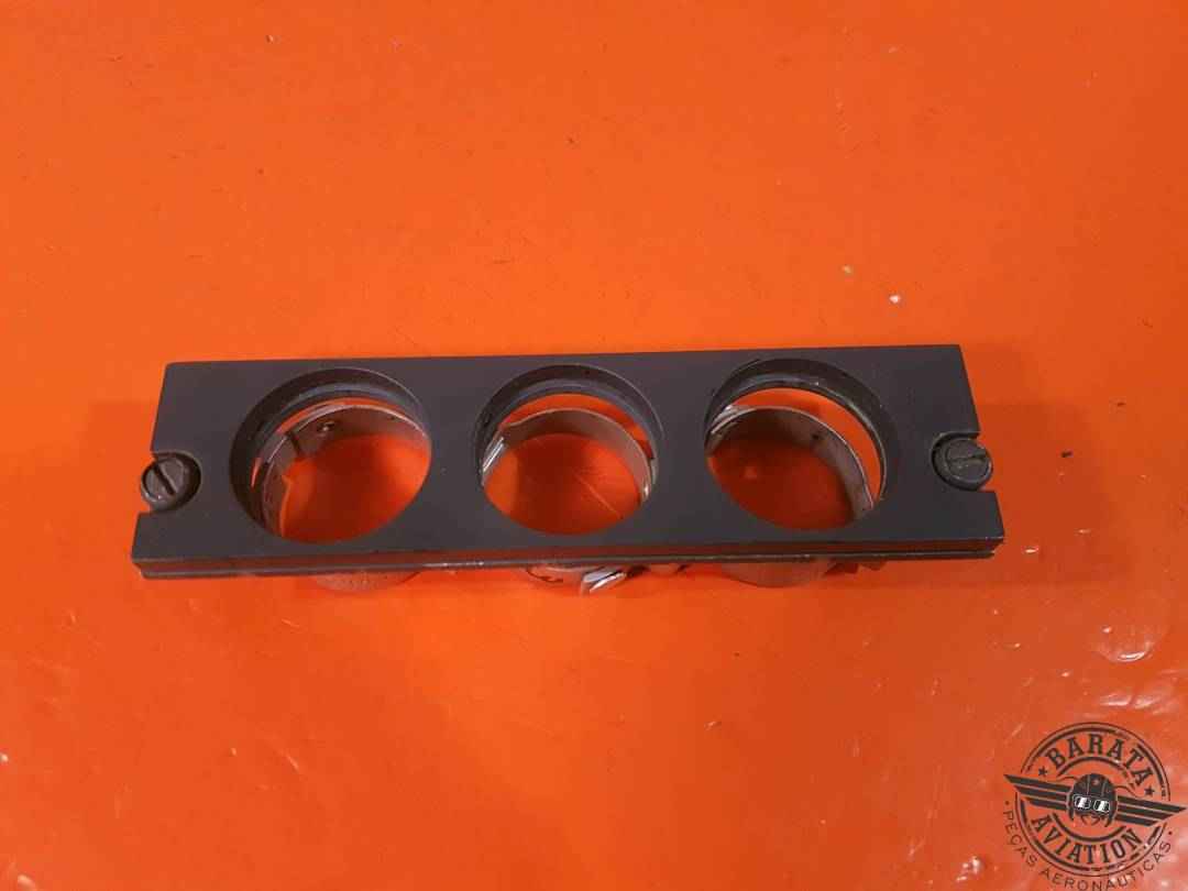 BOMBARDIER OVERLAY ASSY  P/N: T2688015-2