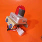 WHELEN STROBE LIGHT ASSEMBLY  28 VDC; W/CONNECTOR P/N: 90111-02