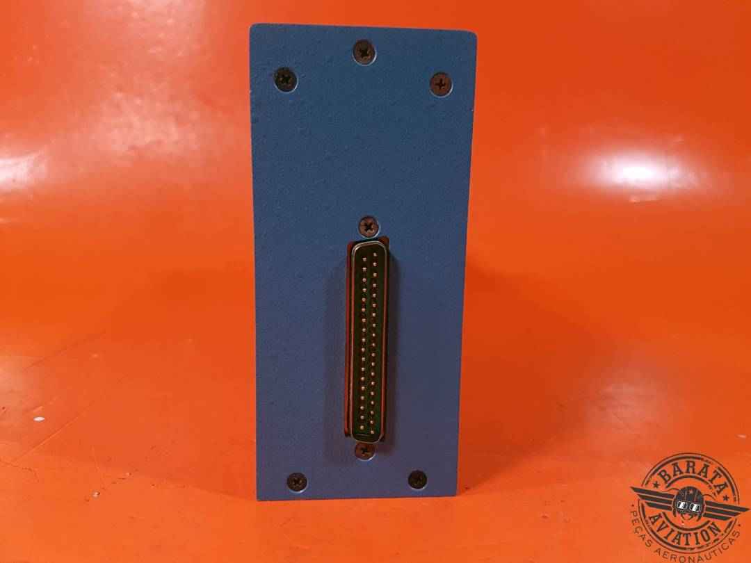 AIRBORNE JET CALL-5 AIRBORNE SECAL  P/N 800-0012-002