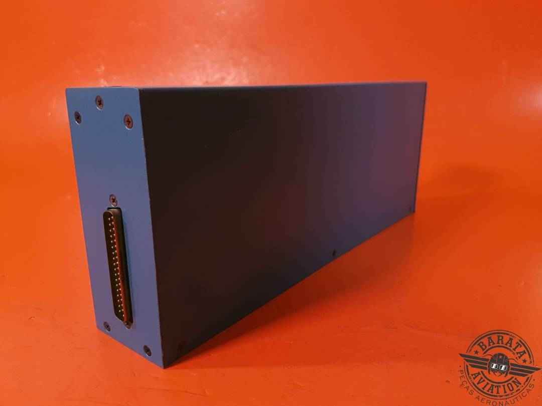 AIRBORNE JET CALL-5 AIRBORNE SECAL  P/N 800-0012-002