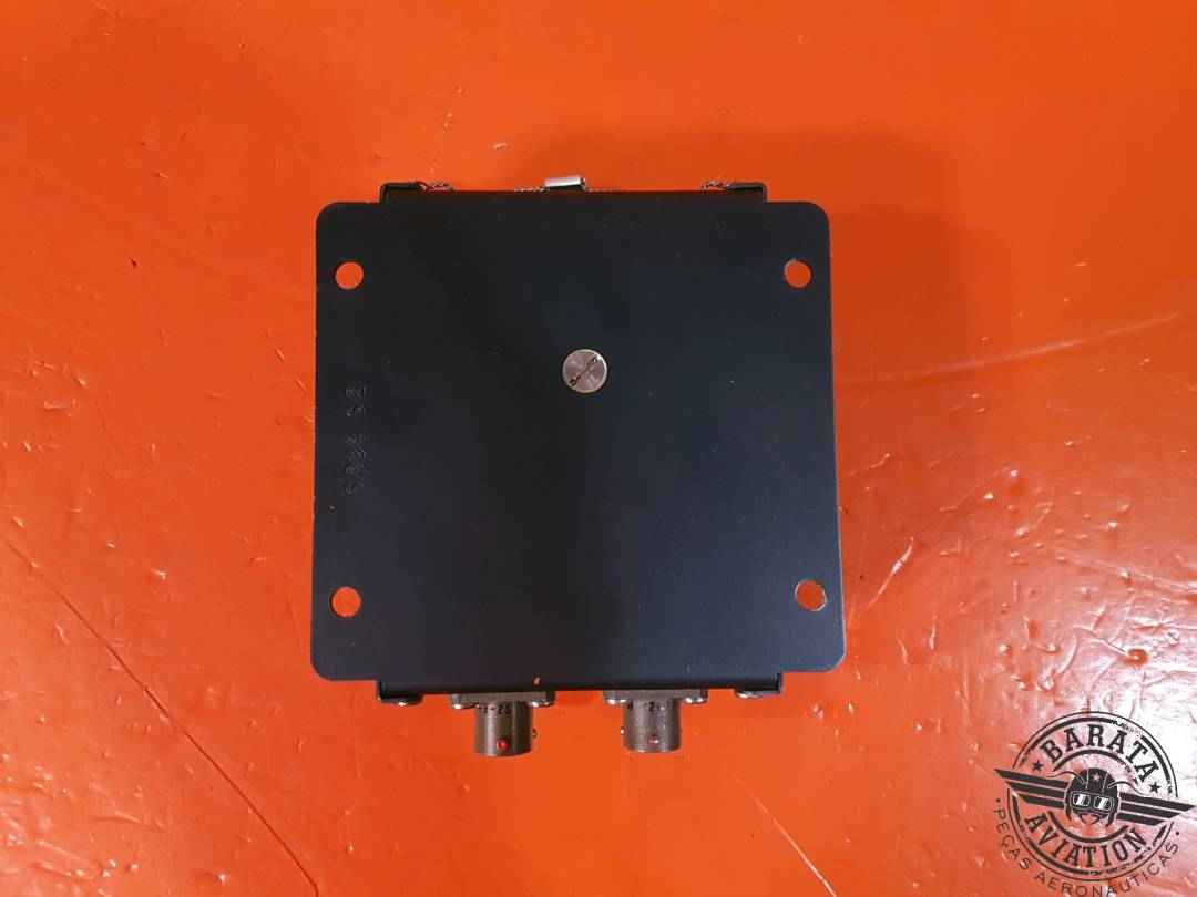 LEARJET AUTOFORMER  P/N: DH-1030-115/26-150-CS 