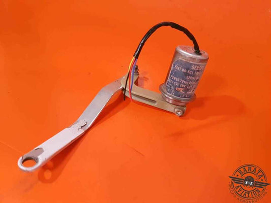 BOMBARDIER SENSOR POSITION ASSY P/N: 501-1123-03