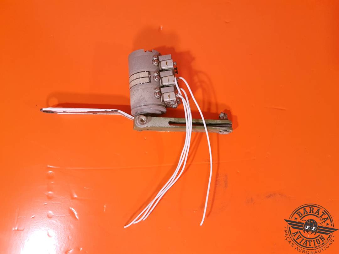 CAM SWITCH ASSY P/N: CS402-3 
