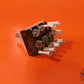 CUTLER SWITCH 2 POSITION ON/ON P/N  MS25068-23