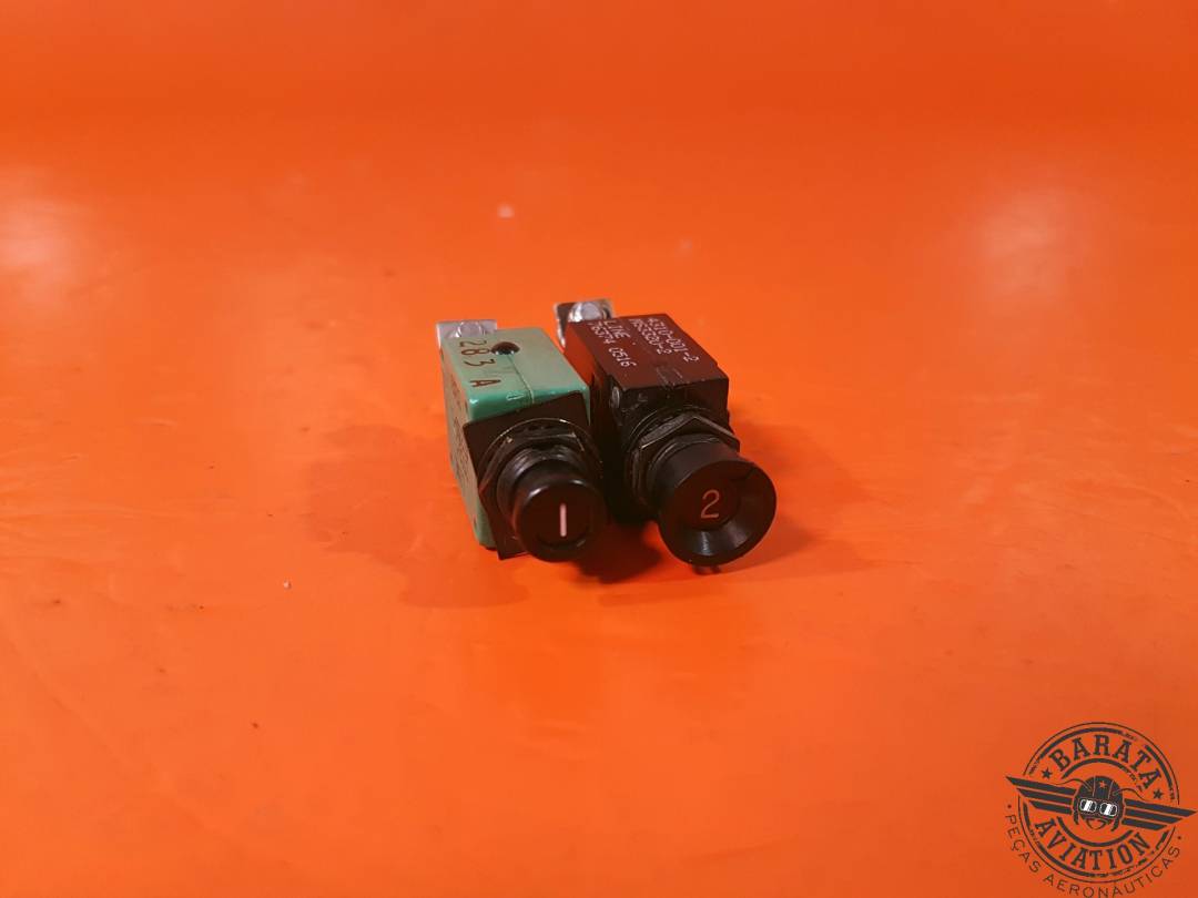 KIT DE 2 DISYUNTOR P/N: MS3320-1
