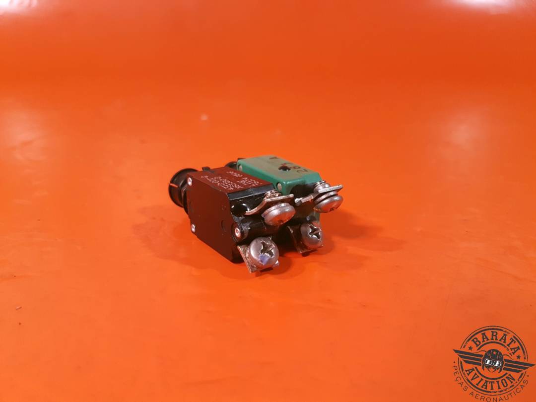 KIT DE 2 DISYUNTOR P/N: MS3320-1