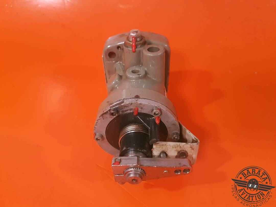 MCCAULEY GOVERNOR P/N C290D3-G/T40