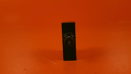 3MC1-200-.500 Klixon - Circuit Breaker