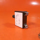 DISYUNTOR BOMBARDIER DE 4 AMPERIOS N.° DE PARTE: 3MC1-200-4