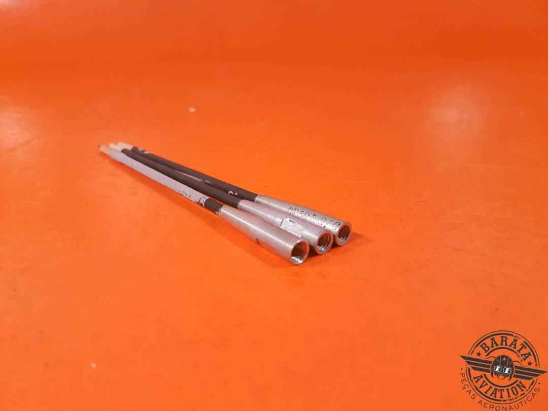 LEARJET KIT W/3 STATIC DISCHARGER   P/N: 16920