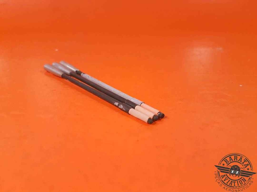 LEARJET KIT W/3 STATIC DISCHARGER   P/N: 16920