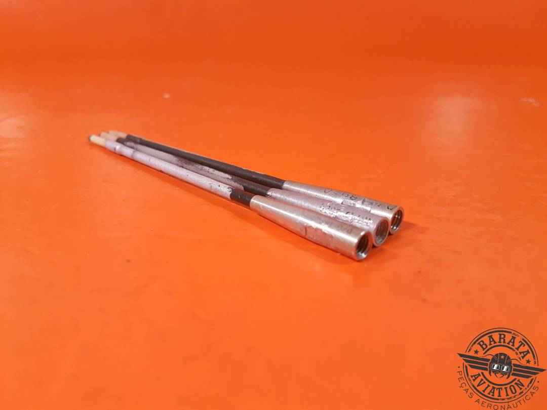 LEARJET KIT W/ 3 STATIC DISCHARGER  P/N: 16920