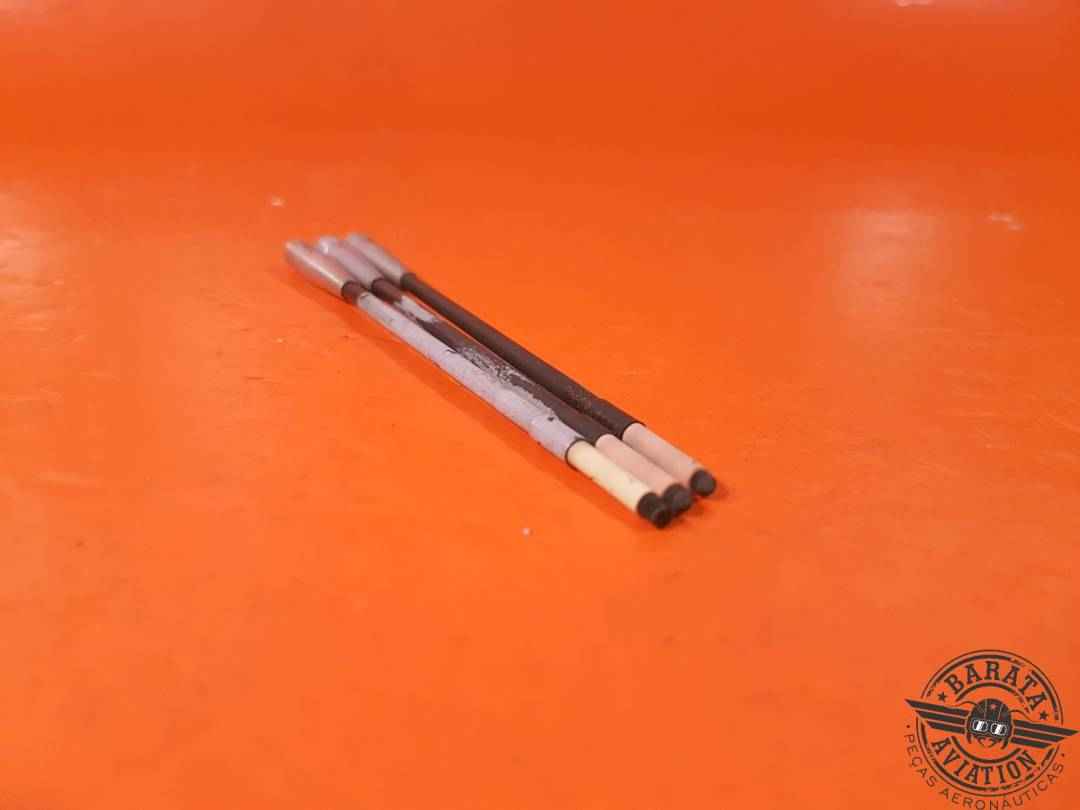 LEARJET KIT W/ 3 STATIC DISCHARGER  P/N: 16920