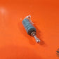 HONEYWELL TOGGLE SWITCHES SEALED  28 VDC P/N: 27ET127-T-E