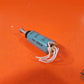HONEYWELL TOGGLE SWITCHES SEALED  28 VDC P/N: 27ET127-T-E