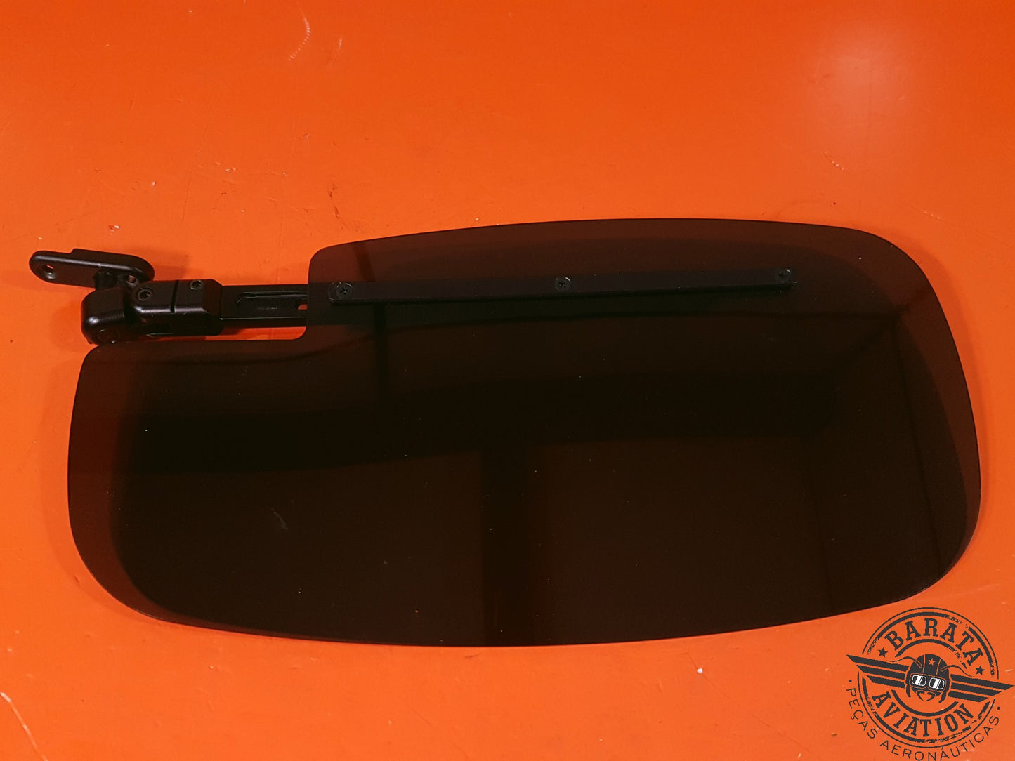 ROSEN SUN VISOR  P/N: R1740000