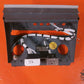 CONJUNTO DEL INTERRUPTOR DEL PANEL LEARJET P/N: 5489307-6 
