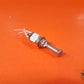 SWITCH TOGGLE ON ON ON LOCKING LEVER P/N MS27754-1E