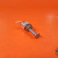 TOGGLE SWITCH ON-ON LOCKING LEVER P/N: MS27720-23-1D 
