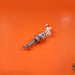 TOGGLE SWITCHES ON-ON LOCKING LEVER P/NMS27721-23-1G 