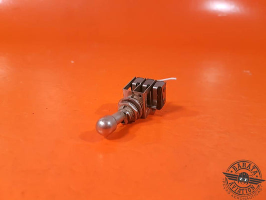 HONEYWELL TOGGLE SWITCH  P/N: 23AT2-G 
