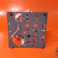 CONJUNTO DEL PANEL DE CONTROL DE COMBUSTIBLE LEARJET P/N: 5418271-55-6