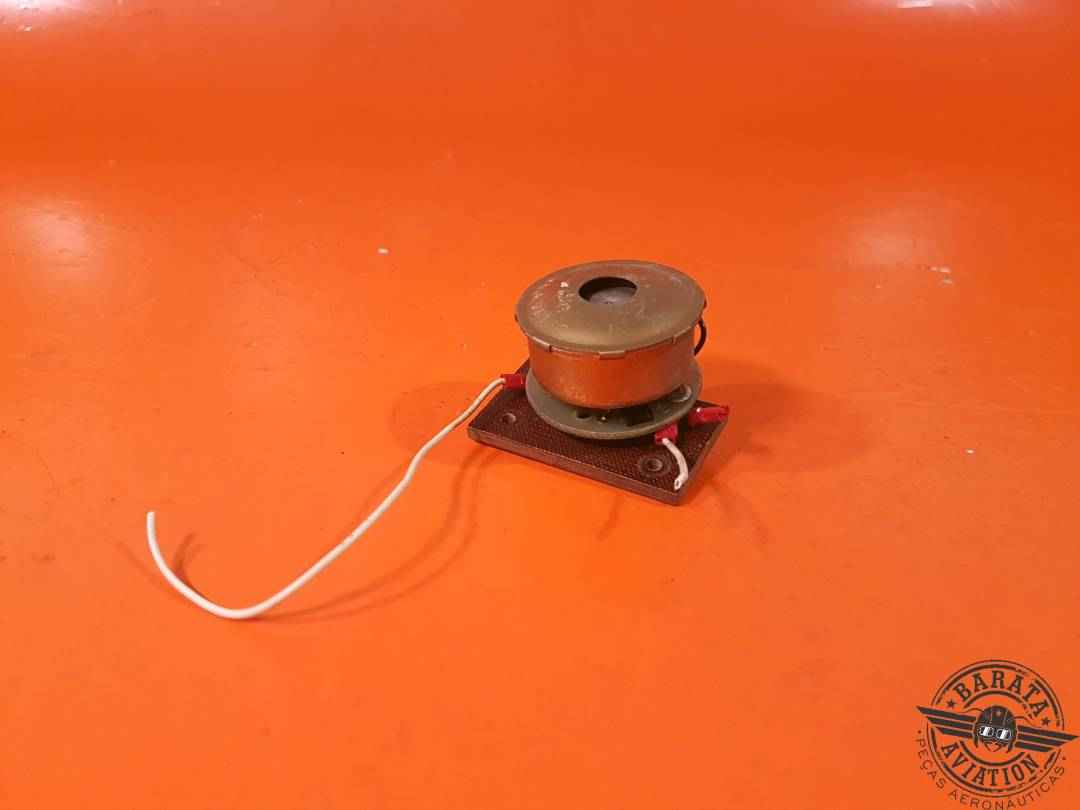 DELTA-LARM STALL WARNING HORN  P/N: 02054-4