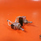 CUTLER HAMMER KIT OF 2 SWITCHES  P/N MS35059-23