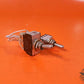 CUTLER HAMMER KIT OF 2 SWITCHES  P/N MS35058-28