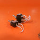 CUTLER HAMMER KIT OF 2 SWITCHES  P/N MS35058-28