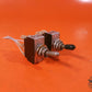CUTLER HAMMER KIT OF 2 SWITCHES 2 POSITIONS P/N: MS35059-23 