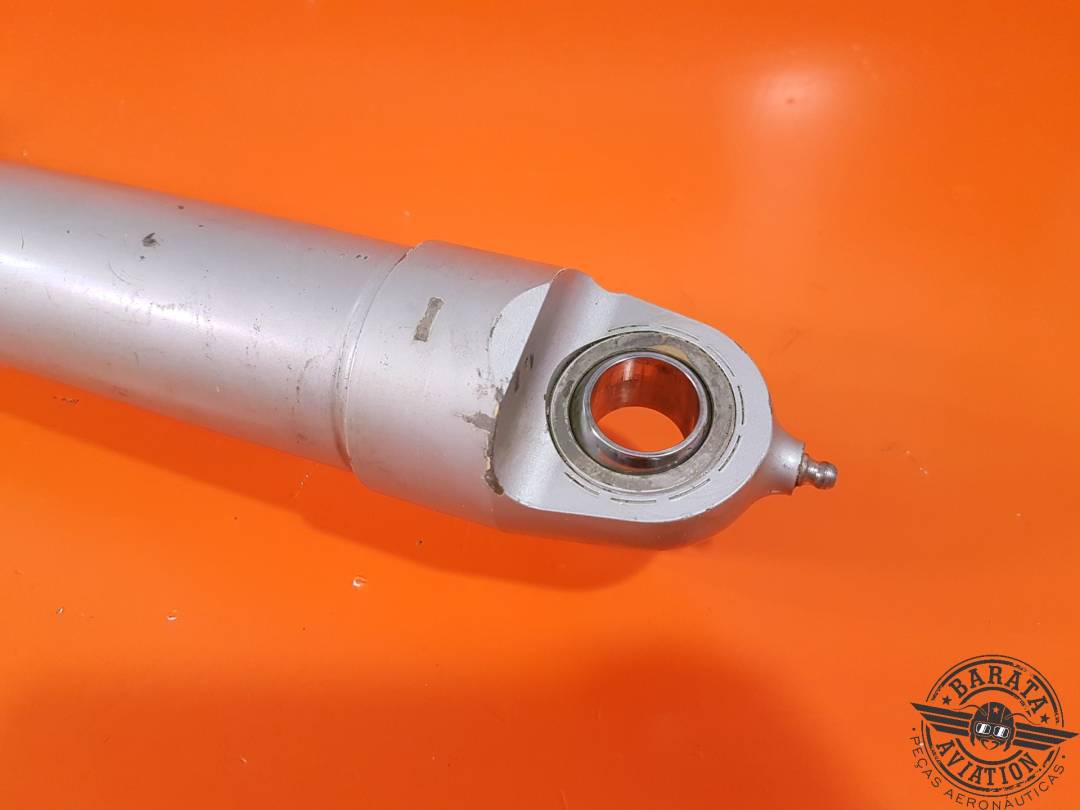 LEARJET ACTUATOR ASSY  MAIN GEAR P/N: 2327100-2