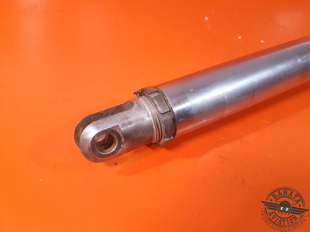 LEARJET ACTUATOR ASSY  MAIN GEAR P/N: 2327100-2