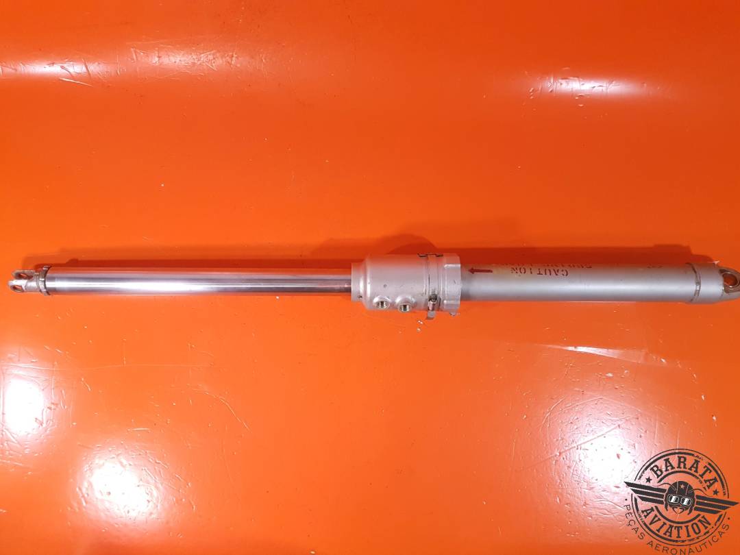 LEARJET ACTUATOR ASSY  MAIN GEAR P/N: 2327100-2