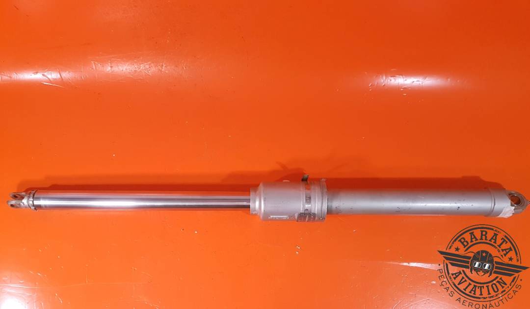 LEARJET ACTUATOR ASSY  MAIN GEAR P/N: 2327100-20