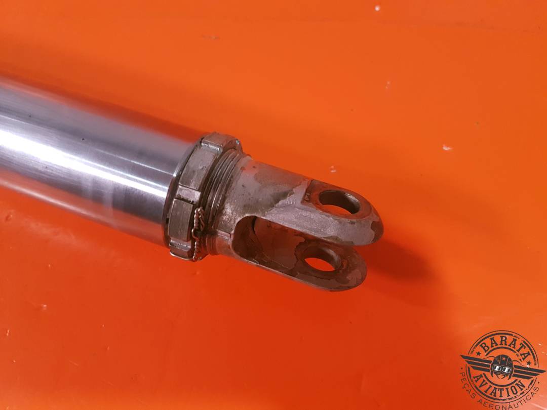 LEARJET ACTUATOR ASSY  MAIN GEAR P/N: 2327100-20