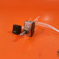 KIT WITH 2 SWITCHES P/N621-1228100N