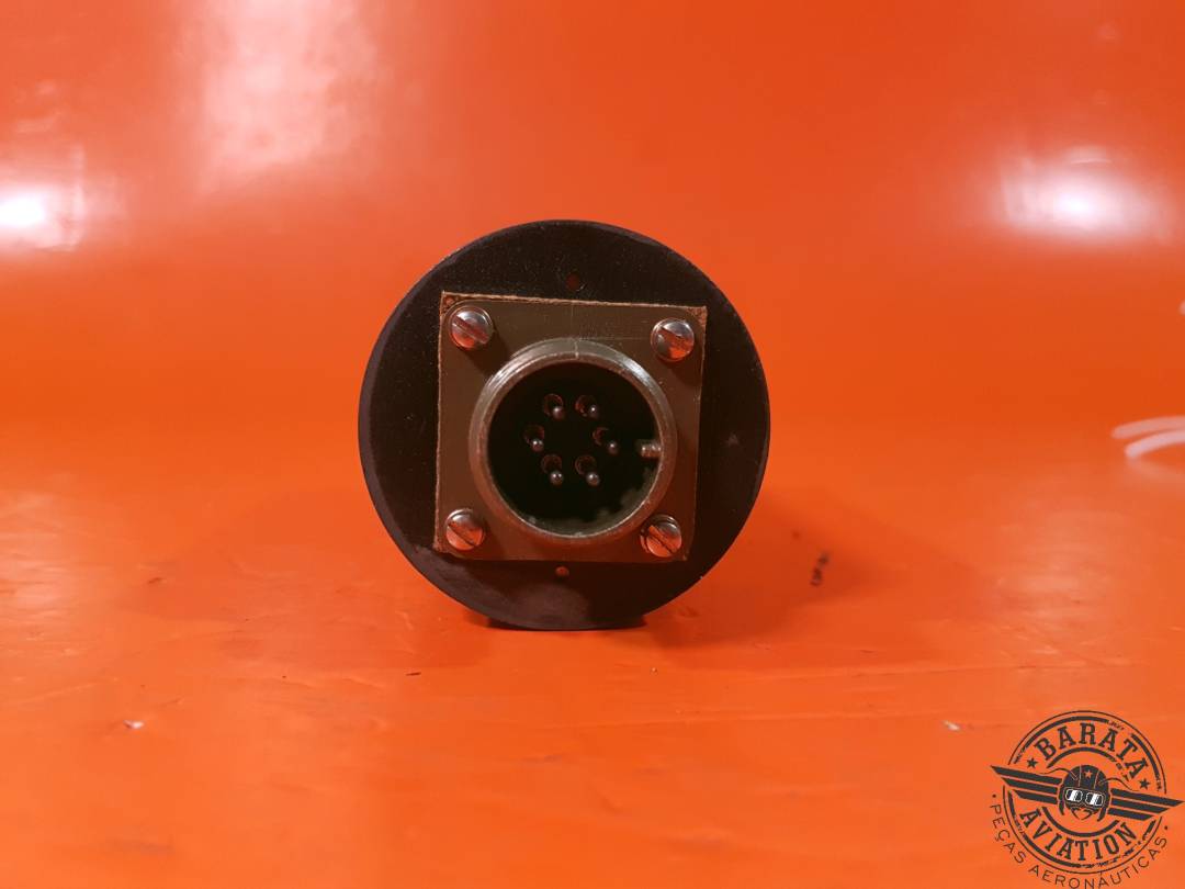 STALL MARGIN INDICATOR W/ CONNECTOR P/N GLC6608418-6