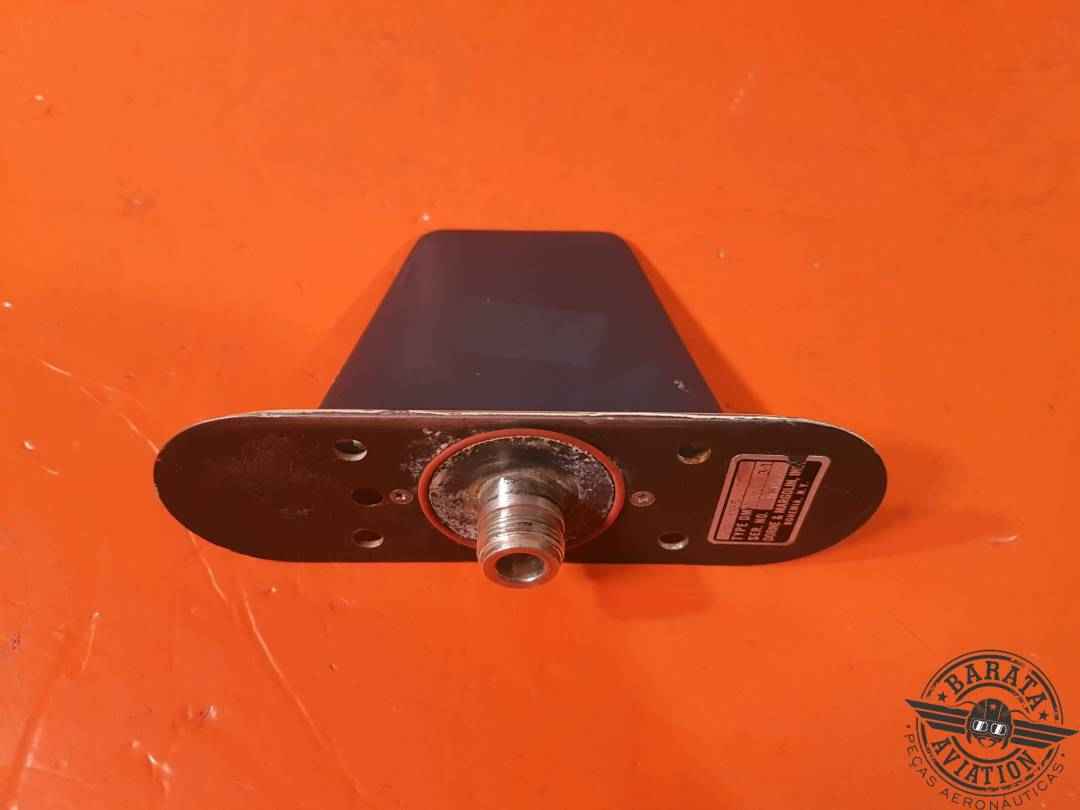 DORNE & MARGOLIN DMNI29-18-1 ANTENNA P/N : DMNI29-18-1