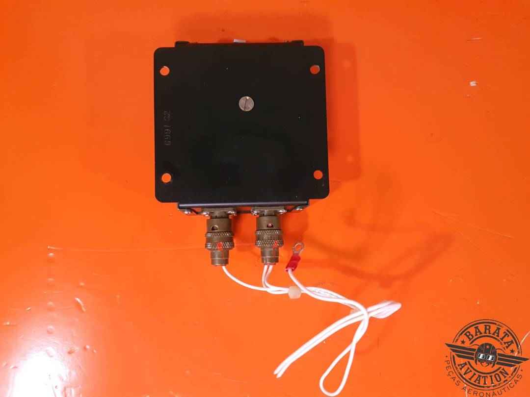 PHOENIX/LEARJET AUTOFORMER PN: DH-1030-115/26-150-CS 