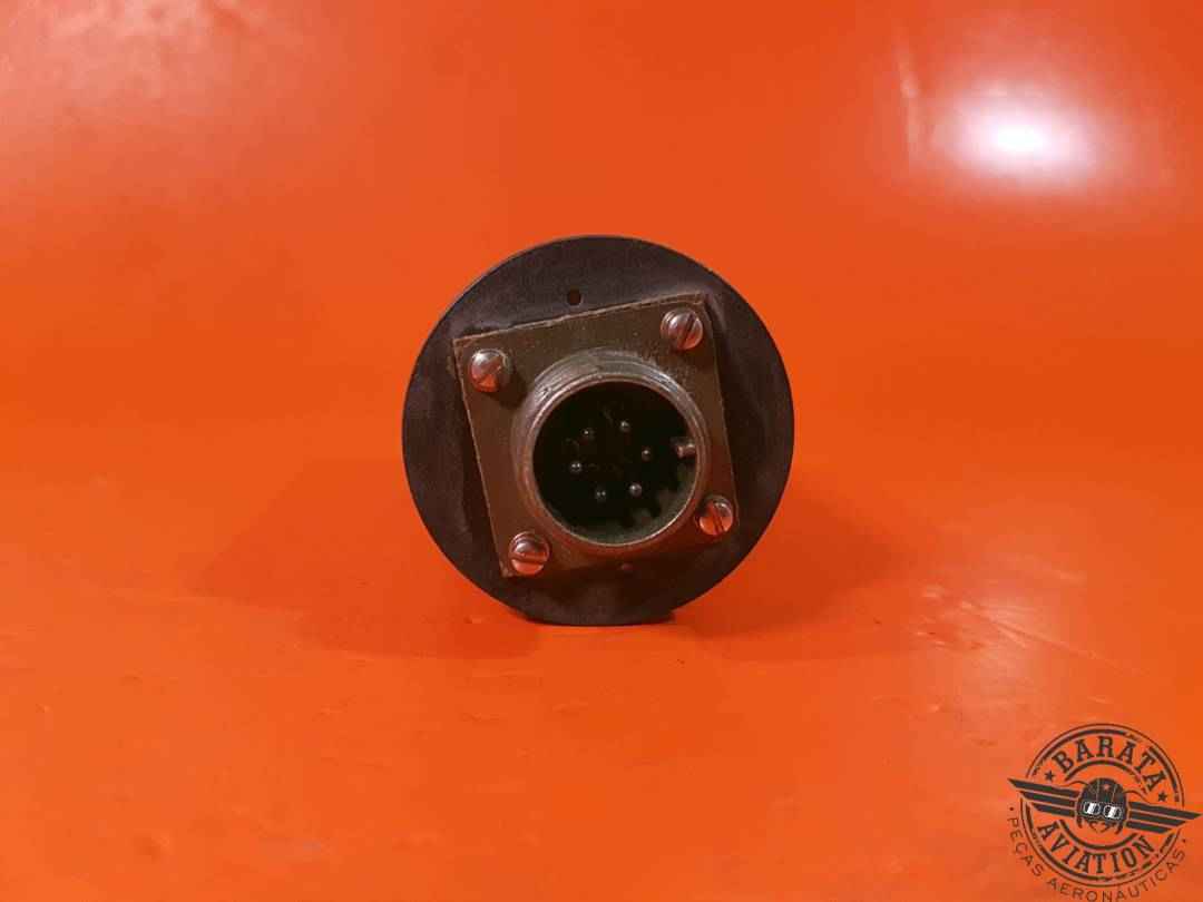 STALL MARGIN INDICATOR W/ CONNECTOR P/N GLC6608418-6