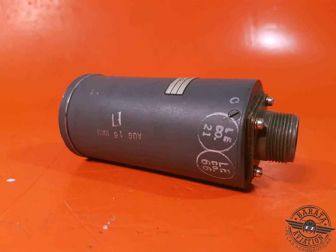 STALL MARGIN INDICATOR W/ CONNECTOR P/N GLC6608418-6