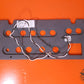 REVESTIMIENTO BOMBARDIER N.º DE PARTE: 6607032-1 