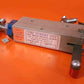 STERER ENGINEERING/LEARJET VALVE EMERGENCY GEAR EXTEND PNEUMATIC P/N 53620-6