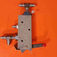 STERER ENGINEERING/LEARJET VALVE EMERGENCY GEAR EXTEND PNEUMATIC P/N 53620-6