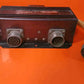 ELECTRO-MECH CONTROLLER  AIRCRAFT PITCH TRIM SPEED  P/N 20779-9