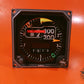 COLLINS ALI-80L ALTIMETER ENCODING  RANGE 55.000 FEET P/N: 622-6238-001